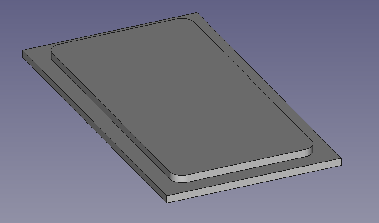 Deckel für Anschlussgehäuse